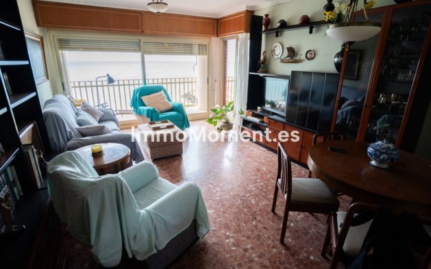 Wiederverkauf - Wohnung - Torrevieja - Torrevieja Centro