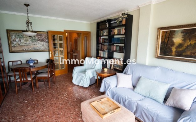 Wiederverkauf - Wohnung - Torrevieja - Torrevieja Centro