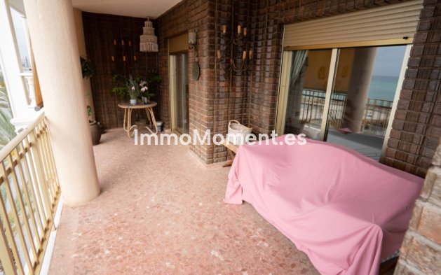 Wiederverkauf - Wohnung - Torrevieja - Torrevieja Centro