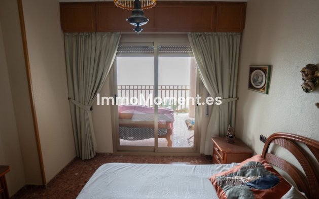 Wiederverkauf - Wohnung - Torrevieja - Torrevieja Centro