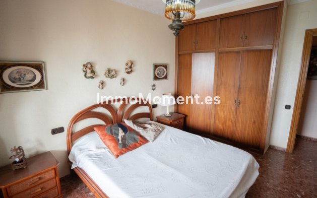 Wiederverkauf - Wohnung - Torrevieja - Torrevieja Centro