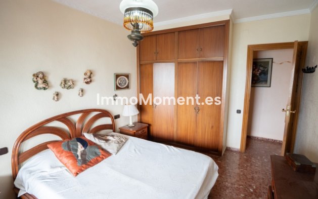 Wiederverkauf - Wohnung - Torrevieja - Torrevieja Centro