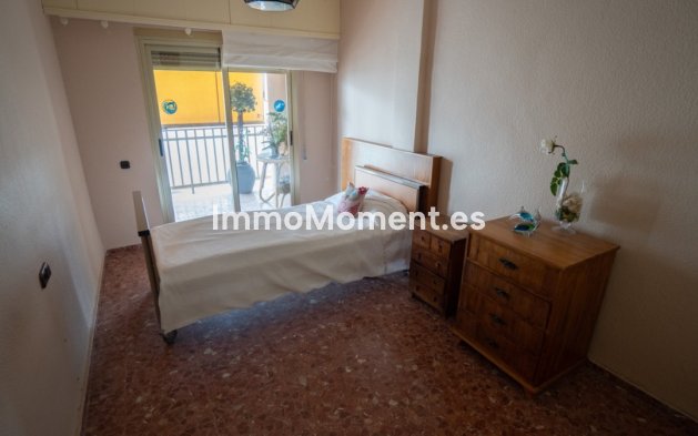 Wiederverkauf - Wohnung - Torrevieja - Torrevieja Centro