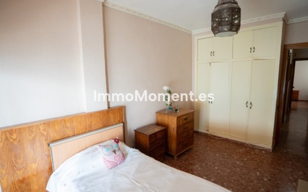Wiederverkauf - Wohnung - Torrevieja - Torrevieja Centro