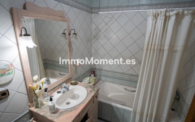 Wiederverkauf - Wohnung - Torrevieja - Torrevieja Centro