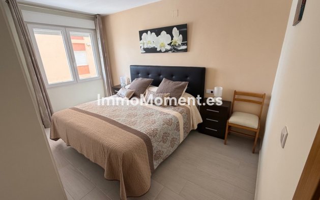 Wiederverkauf - Wohnung - Torrevieja - Torrevieja Centro