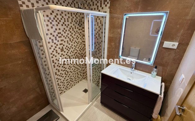 Wiederverkauf - Wohnung - Torrevieja - Torrevieja Centro