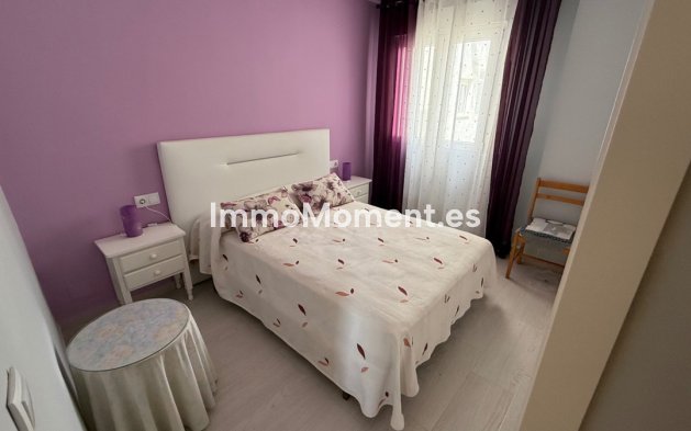 Wiederverkauf - Wohnung - Torrevieja - Torrevieja Centro
