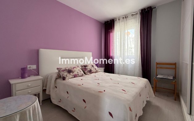 Wiederverkauf - Wohnung - Torrevieja - Torrevieja Centro