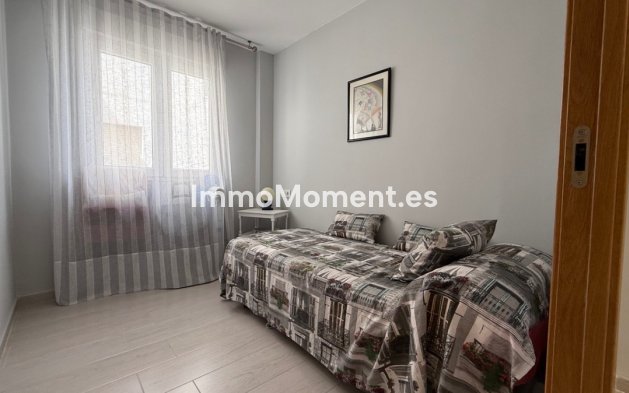 Wiederverkauf - Wohnung - Torrevieja - Torrevieja Centro