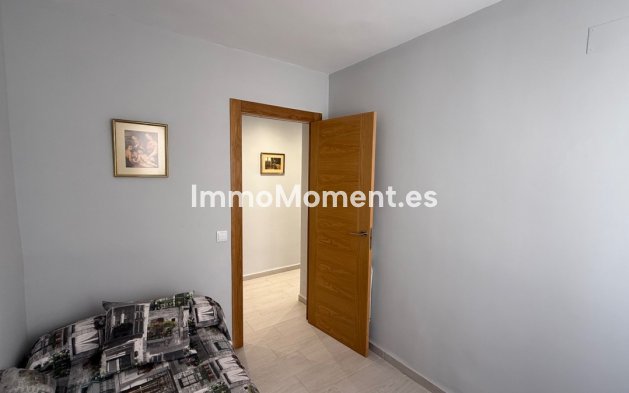 Wiederverkauf - Wohnung - Torrevieja - Torrevieja Centro