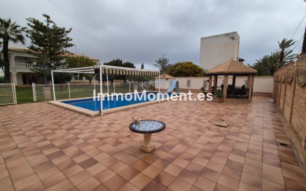 Reventa - Villa - Orihuela - Orihuela Centro