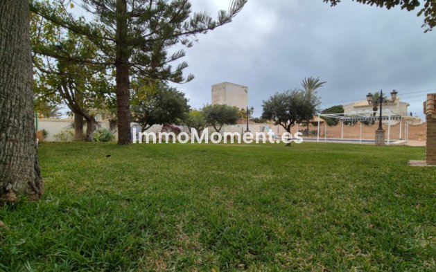 Reventa - Villa - Orihuela - Orihuela Centro