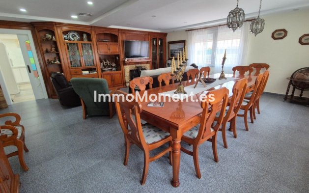 Reventa - Villa - Orihuela - Orihuela Centro