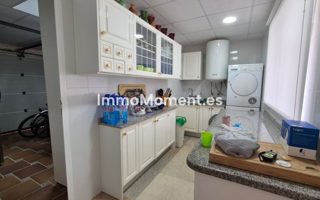 Reventa - Villa - Orihuela - Orihuela Centro