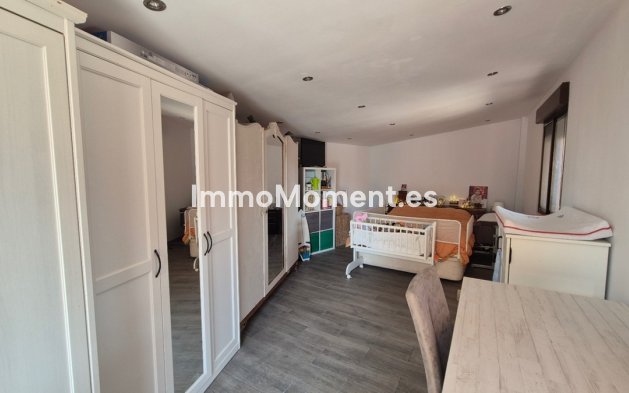 Wiederverkauf - Villa - Torrevieja - Torrevieja Centro