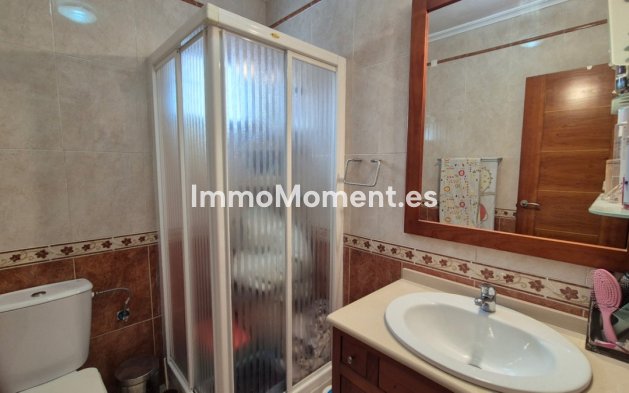 Wiederverkauf - Villa - Torrevieja - Torrevieja Centro