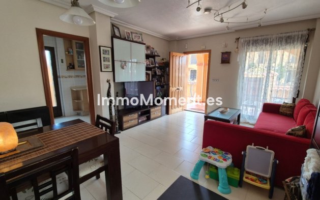 Wiederverkauf - Villa - Torrevieja - Torrevieja Centro