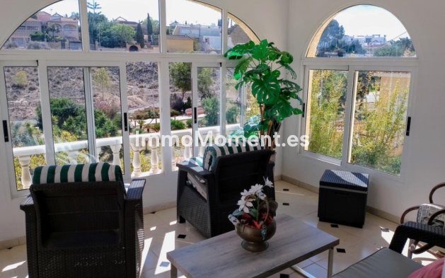 Wiederverkauf - Villa - Torrevieja - Torrevieja Centro