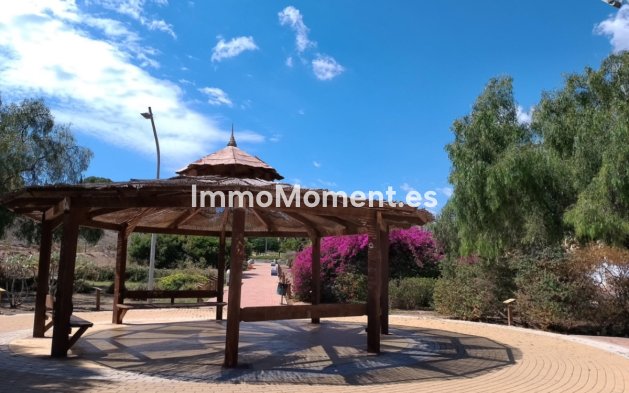Wiederverkauf - Villa - Torrevieja - Torrevieja Centro