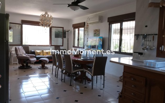 Wiederverkauf - Villa - Torrevieja - Torrevieja Centro