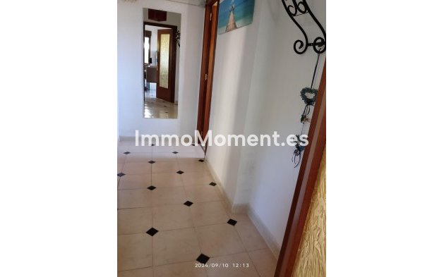 Wiederverkauf - Villa - Torrevieja - Torrevieja Centro