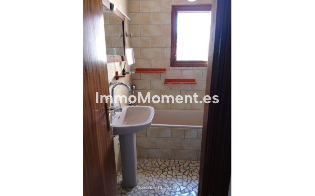 Wiederverkauf - Villa - Torrevieja - Torrevieja Centro