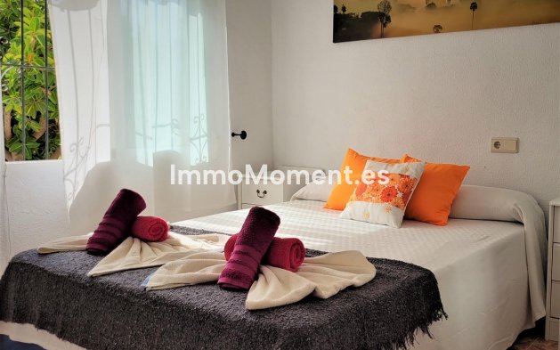 Wiederverkauf - Villa - Torrevieja - Torrevieja Centro