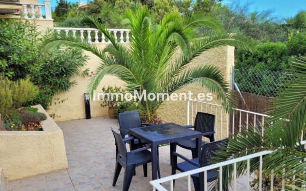 Wiederverkauf - Villa - Torrevieja - Torrevieja Centro