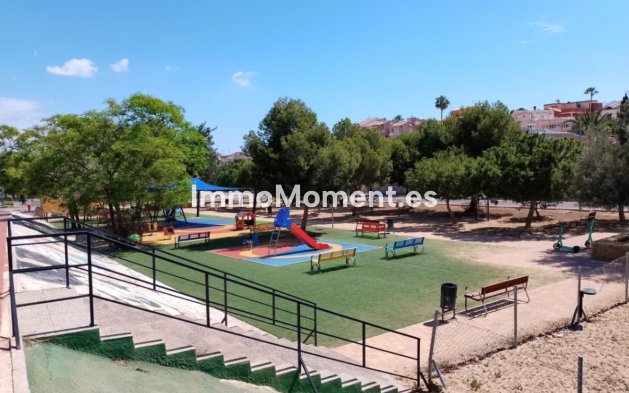 Wiederverkauf - Villa - Torrevieja - Torrevieja Centro