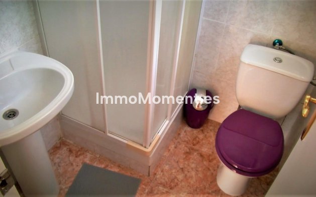 Wiederverkauf - Villa - Torrevieja - Torrevieja Centro