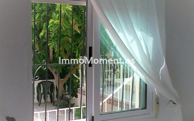 Wiederverkauf - Villa - Torrevieja - Torrevieja Centro