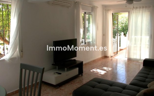 Wiederverkauf - Villa - Torrevieja - Torrevieja Centro