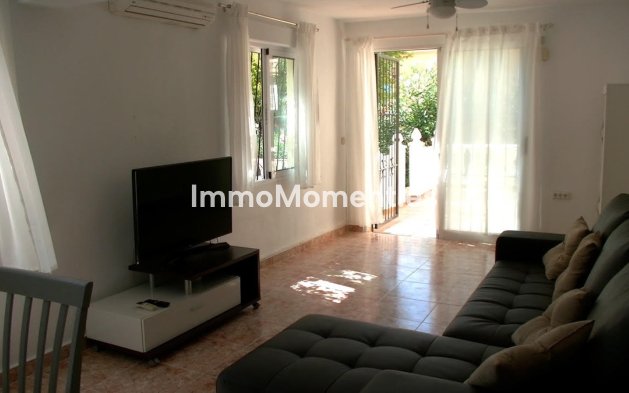 Wiederverkauf - Villa - Torrevieja - Torrevieja Centro