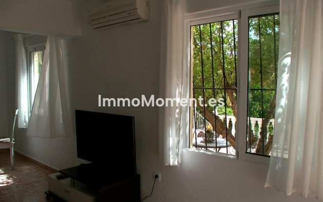 Wiederverkauf - Villa - Torrevieja - Torrevieja Centro