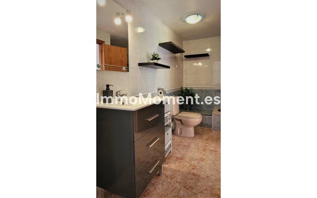 Wiederverkauf - Villa - Torrevieja - Torrevieja Centro