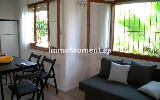 Wiederverkauf - Villa - Torrevieja - Torrevieja Centro