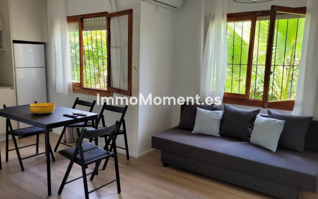 Wiederverkauf - Villa - Torrevieja - Torrevieja Centro