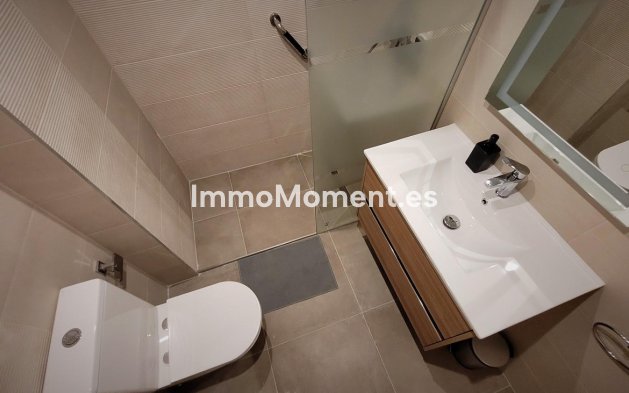 Wiederverkauf - Villa - Torrevieja - Torrevieja Centro