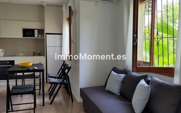 Wiederverkauf - Villa - Torrevieja - Torrevieja Centro