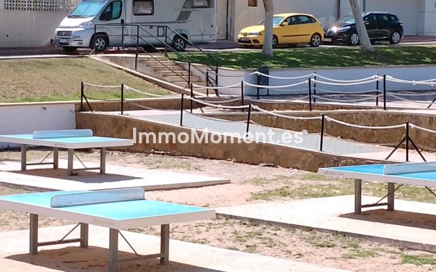 Wiederverkauf - Villa - Torrevieja - Torrevieja Centro