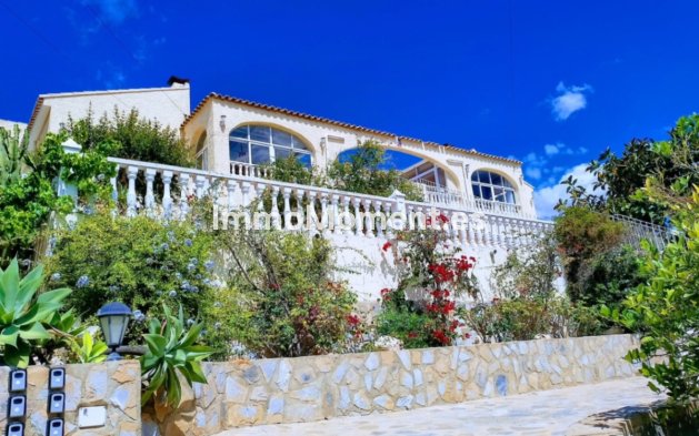 Wiederverkauf - Villa - Torrevieja - Torrevieja Centro