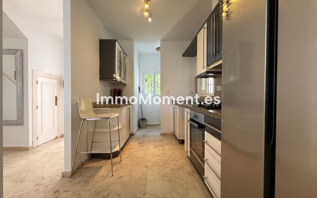 Revente - Villa - Orihuela - Orihuela Centro