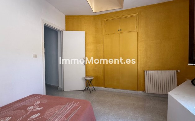 Revente - Villa - Orihuela - Orihuela Centro