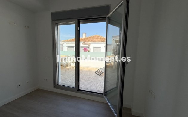 Revente - Villa - Orihuela - Orihuela Centro