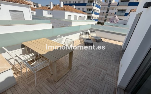 Revente - Villa - Orihuela - Orihuela Centro