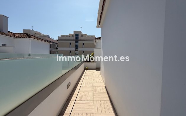 Revente - Villa - Orihuela - Orihuela Centro