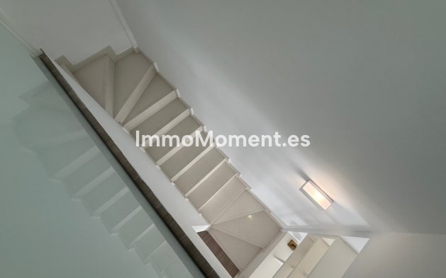 Revente - Villa - Orihuela - Orihuela Centro