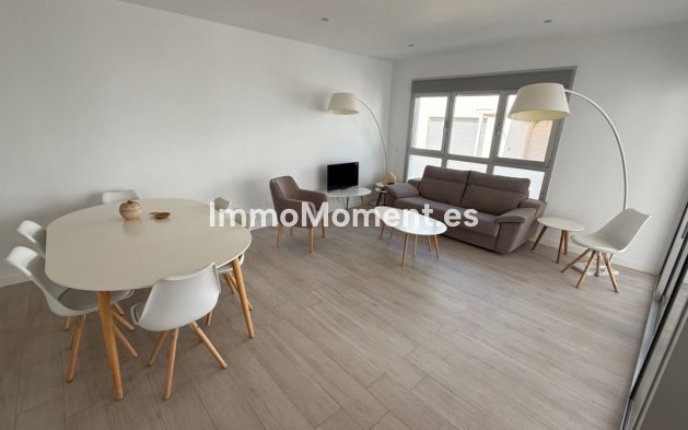 Revente - Villa - Orihuela - Orihuela Centro