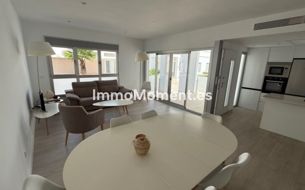 Revente - Villa - Orihuela - Orihuela Centro